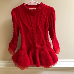 Toddler dress